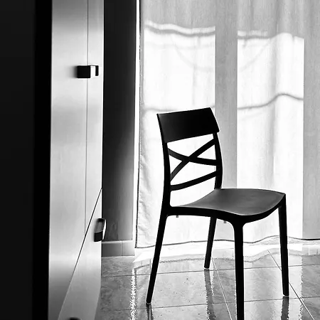 Apartmán Internoduse - 2