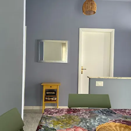 Internoduse - 2 Apartmán