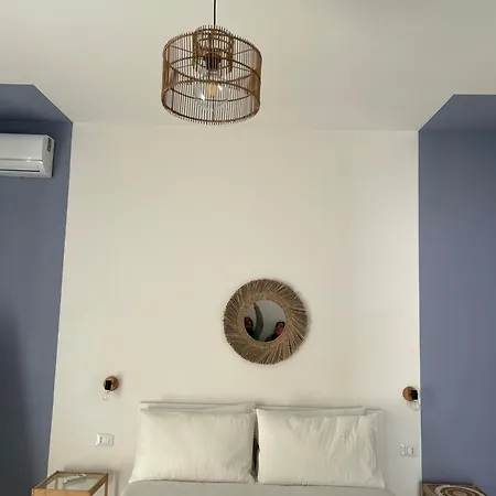 Internoduse - 2 Lägenhet