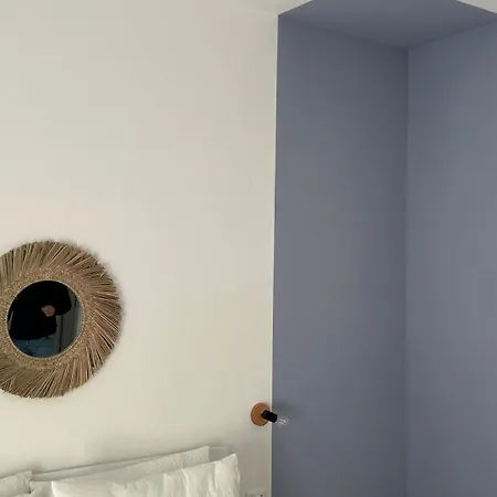 Internoduse - 2 Lägenhet *