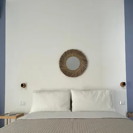 Lägenhet Internoduse - 2 Lampedusa