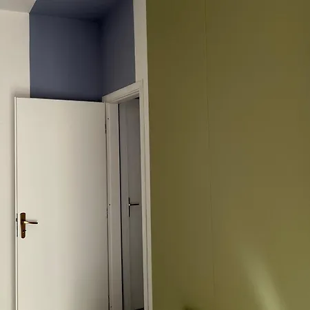 Lägenhet Internoduse - 2