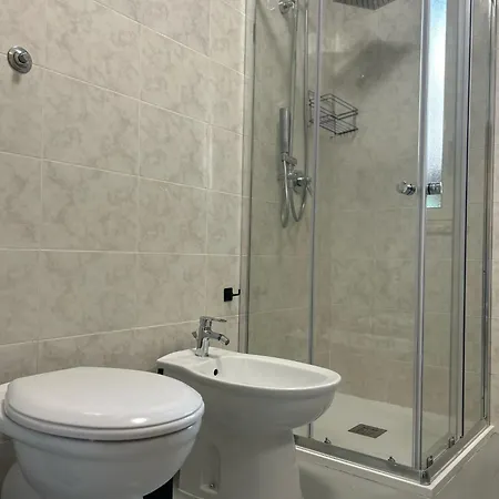 Internoduse - 2 Lägenhet *