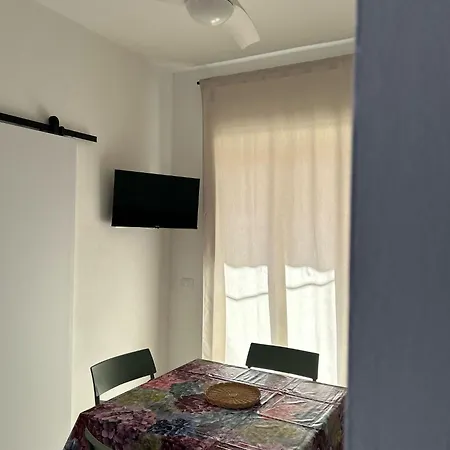 Apartment Internoduse - 2 *