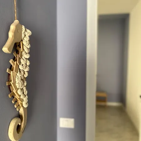 Internoduse - 2 Lägenhet *