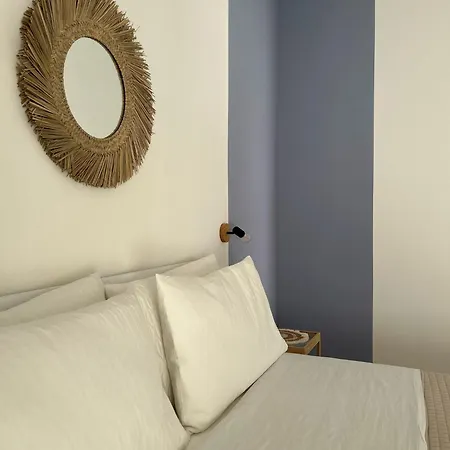 Apartment Internoduse - 2
