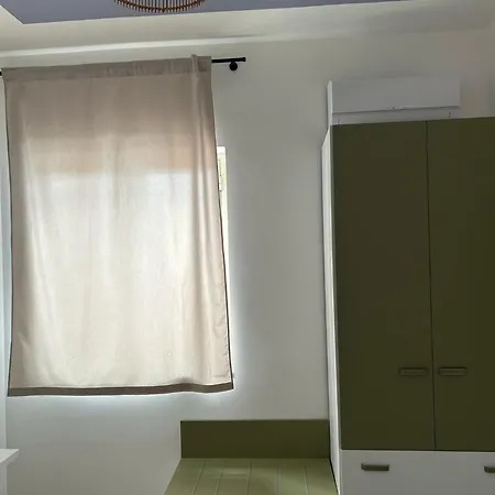 Internoduse - 2 * Lampedusa