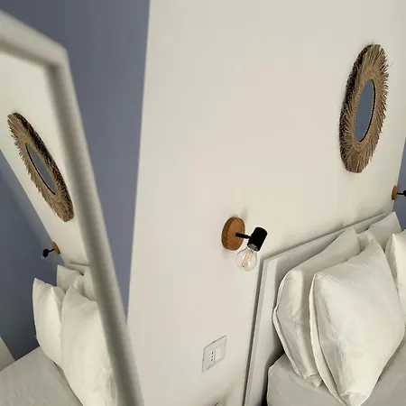 Internoduse - 2 Lägenhet *