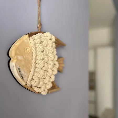 Internoduse - 2 * Lampedusa