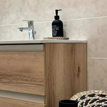 Internoduse - 2 Lägenhet Lampedusa